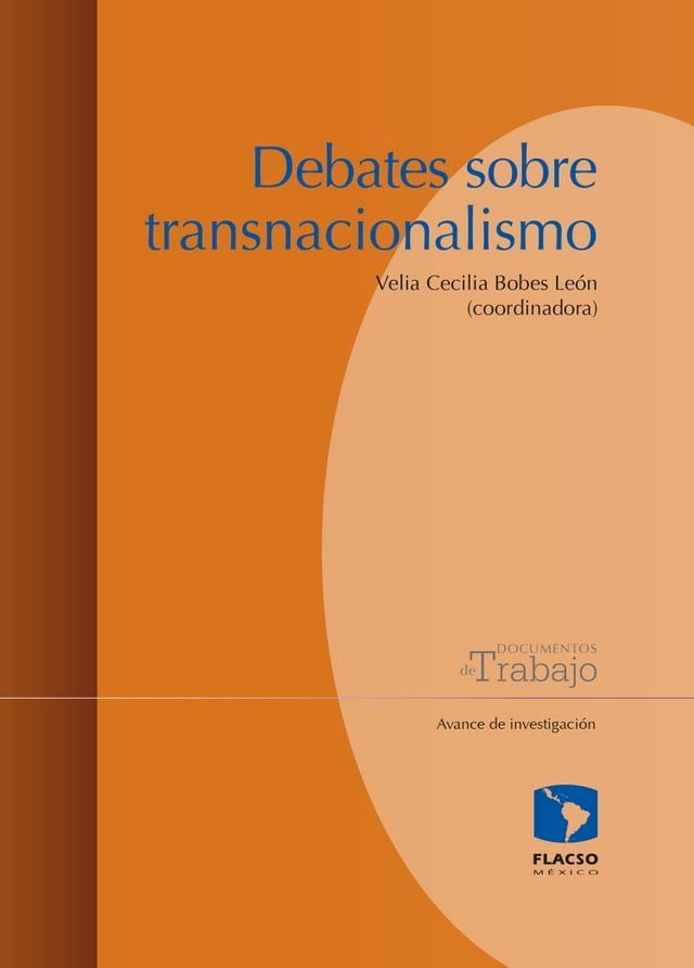  Debates sobre transnacionalismo(Kobo/電子書)