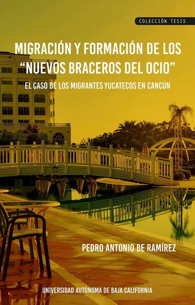  Migraci&oacute;n y formaci&oacute;n de los “nuevos braceros del ocio”(Kobo/電子書)