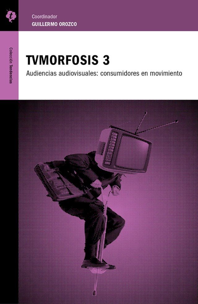  TVMorfosis 3(Kobo/電子書)