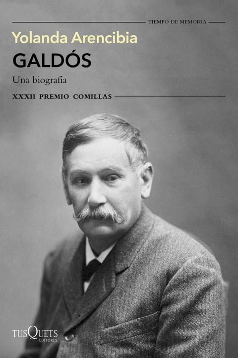 Gald&oacute;s. Una biograf&iacute;a(Kobo/電子書)