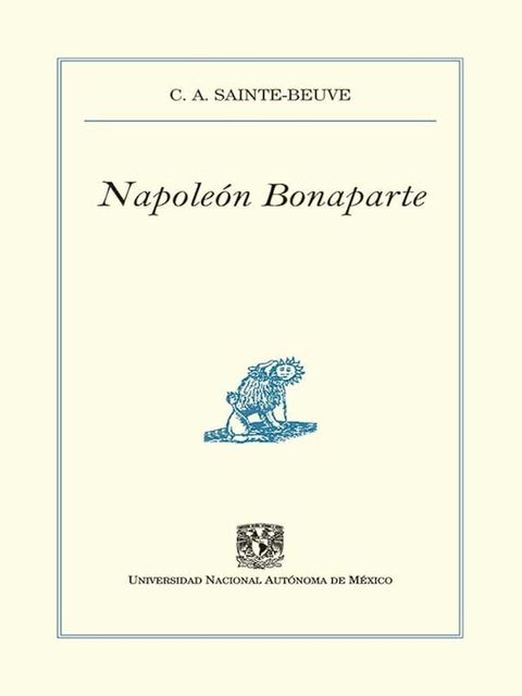 Napole&oacute;n Bonaparte(Kobo/電子書)