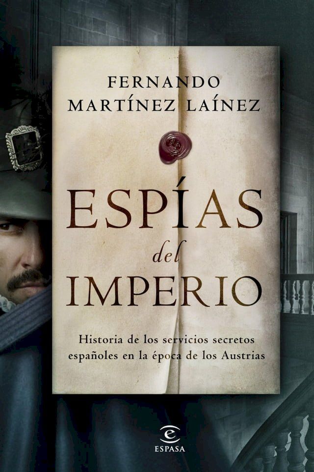  Espías del imperio(Kobo/電子書)