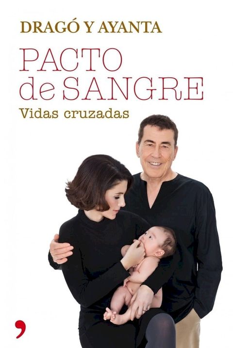 Pacto de sangre(Kobo/電子書)