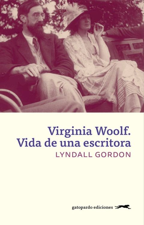 Virginia Woolf. Vida de una escritora(Kobo/電子書)