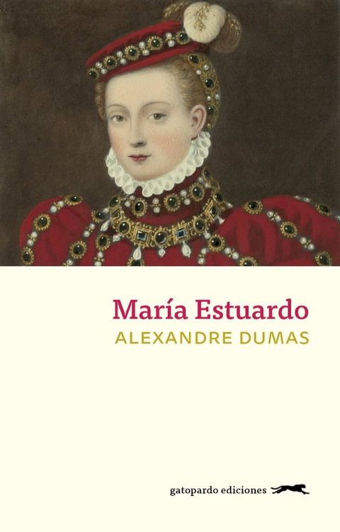 Mar&iacute;a Estuardo(Kobo/電子書)