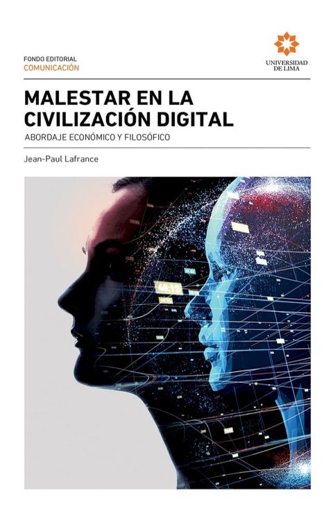 Malestar en la civilización digital(Kobo/電子書)