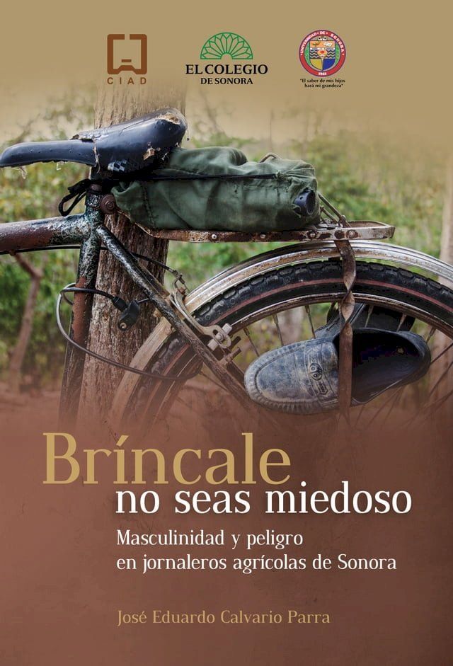  Bríncale no seas miedoso(Kobo/電子書)