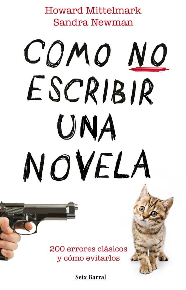  Cómo no escribir una novela(Kobo/電子書)