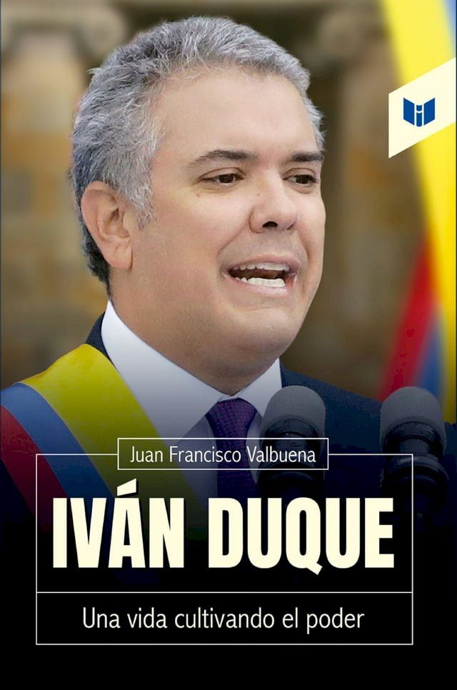  Iván Duque(Kobo/電子書)