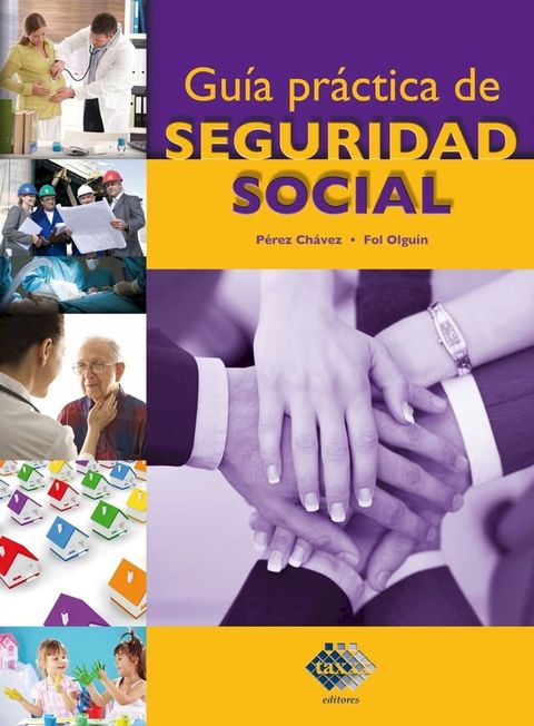 Gu&iacute;a pr&aacute;ctica de Seguridad Social(Kobo/電子書)