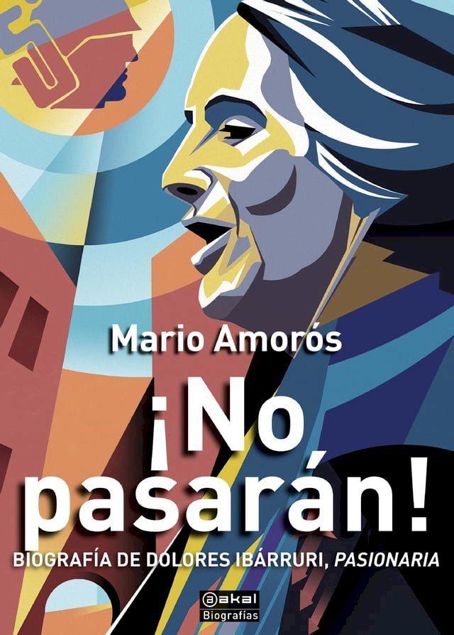  ¡No pasarán!(Kobo/電子書)