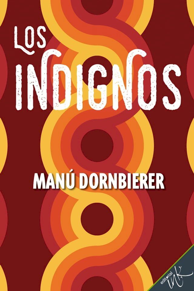  Los Indignos(Kobo/電子書)