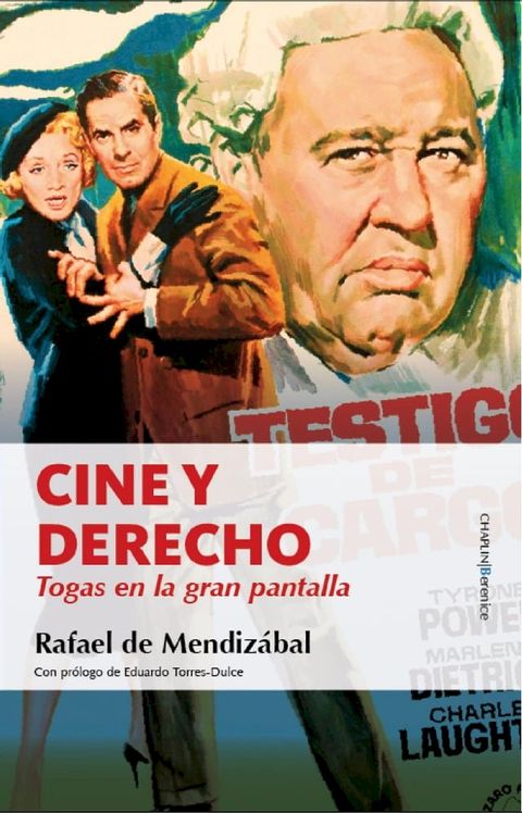 Cine y Derecho(Kobo/電子書)