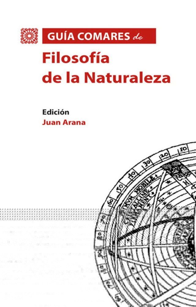  Gu&iacute;a Comares de Filosof&iacute;a de la Naturaleza(Kobo/電子書)