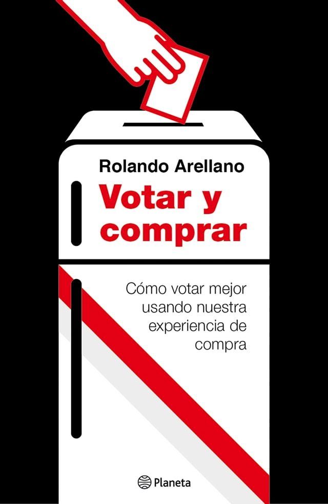  Votar y comprar(Kobo/電子書)