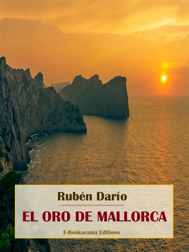  El oro de Mallorca(Kobo/電子書)