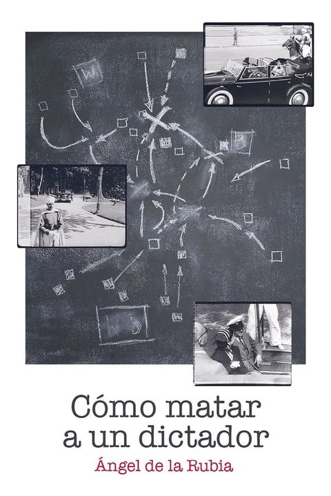 Cómo matar a un dictador(Kobo/電子書)