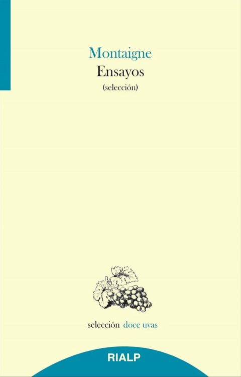 Ensayos(Kobo/電子書)