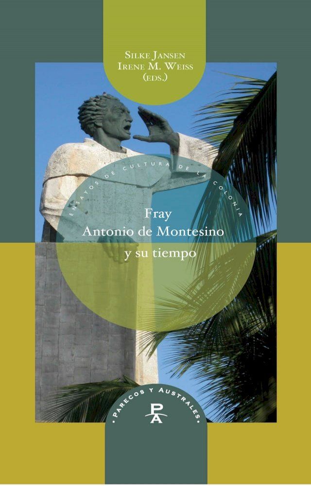  Fray Antonio de Montesino y su tiempo(Kobo/電子書)