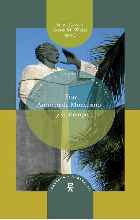 Fray Antonio de Montesino y su tiempo(Kobo/電子書)