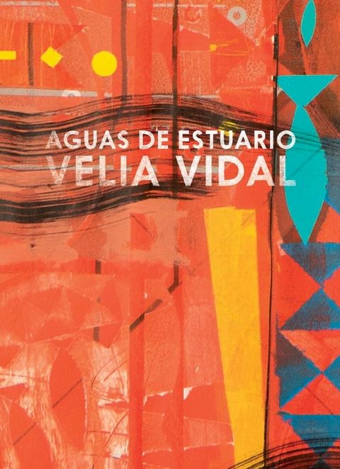 Aguas de estuario(Kobo/電子書)