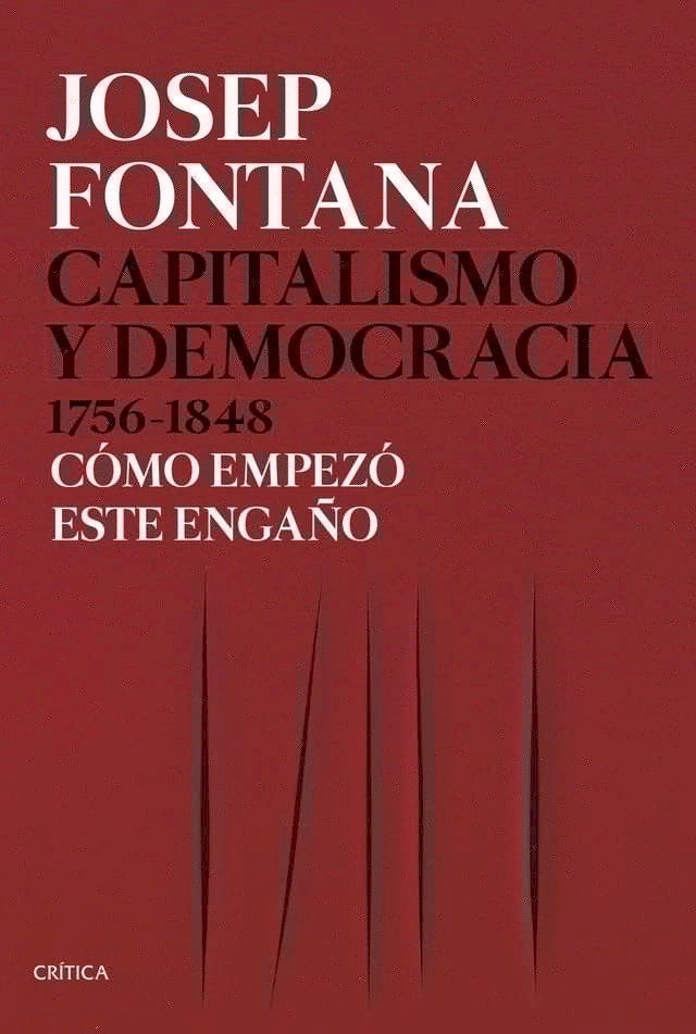  Capitalismo y democracia 1756-1848(Kobo/電子書)