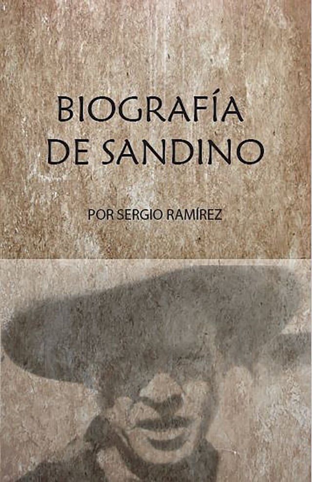  Biograf&iacute;a de Sandino(Kobo/電子書)