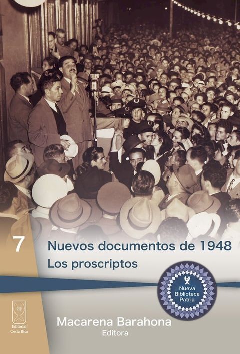 Nuevos documentos de 1948(Kobo/電子書)