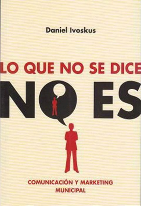 Lo que no se dice no es(Kobo/電子書)