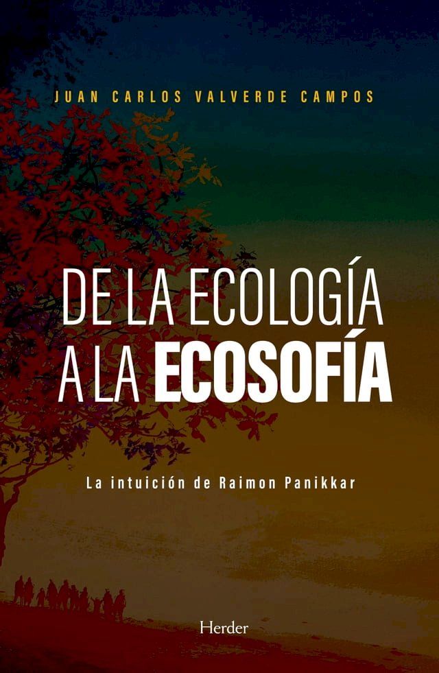  De la ecolog&iacute;a a la ecosof&iacute;a(Kobo/電子書)