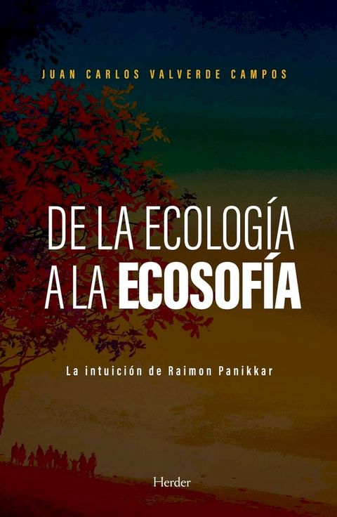 De la ecolog&iacute;a a la ecosof&iacute;a(Kobo/電子書)