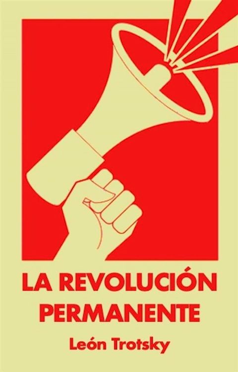 La Revolución Permanente(Kobo/電子書)