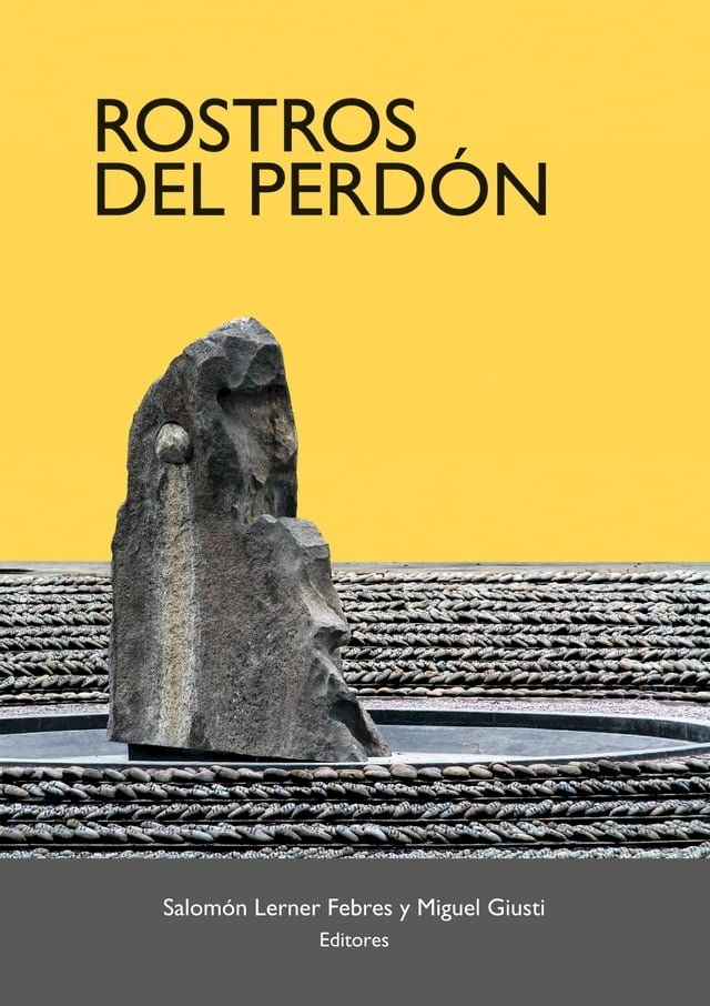  Rostros del perdón(Kobo/電子書)