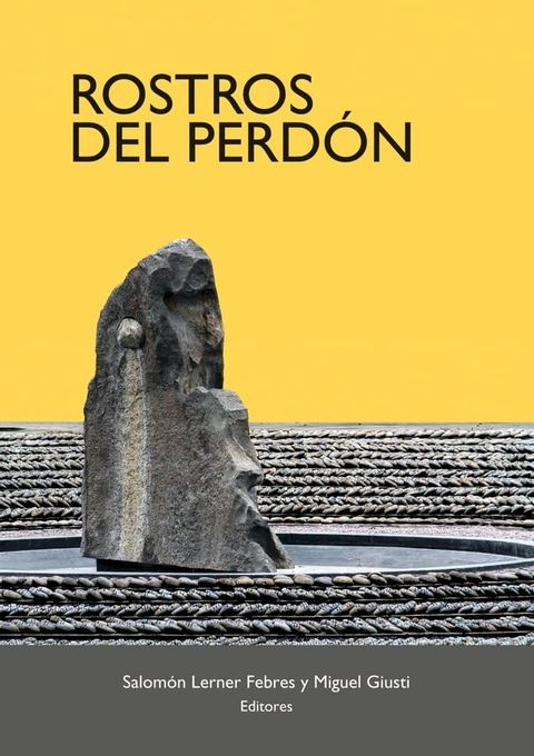 Rostros del perdón(Kobo/電子書)