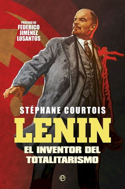 Lenin(Kobo/電子書)