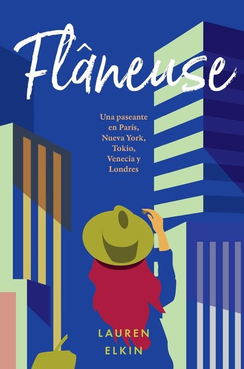 Flâneuse(Kobo/電子書)