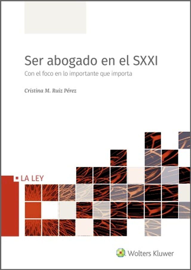  Ser abogado en el SXXI(Kobo/電子書)