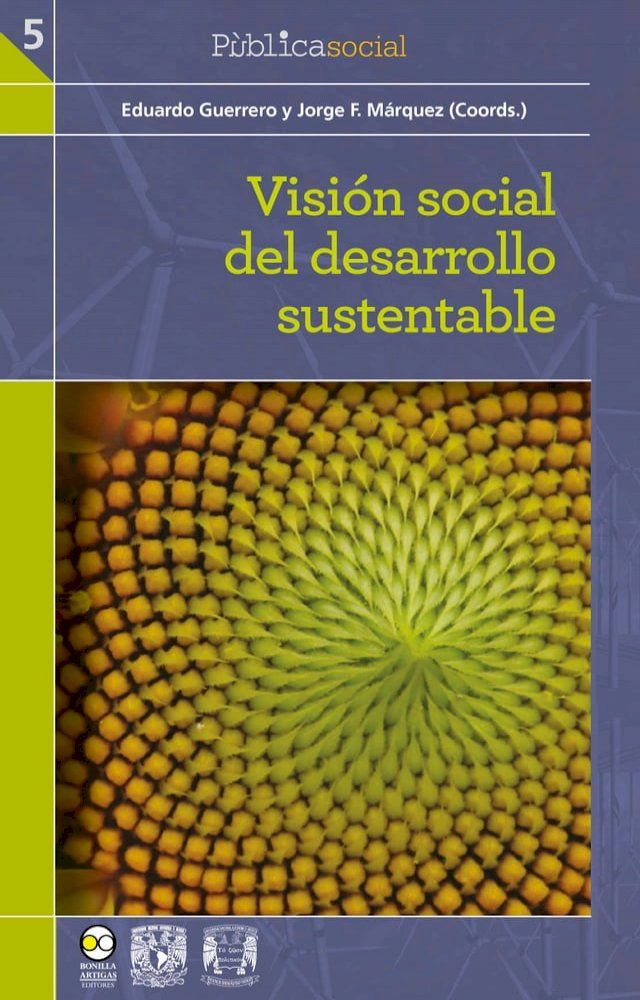  Visión social del desarrollo sustentable(Kobo/電子書)