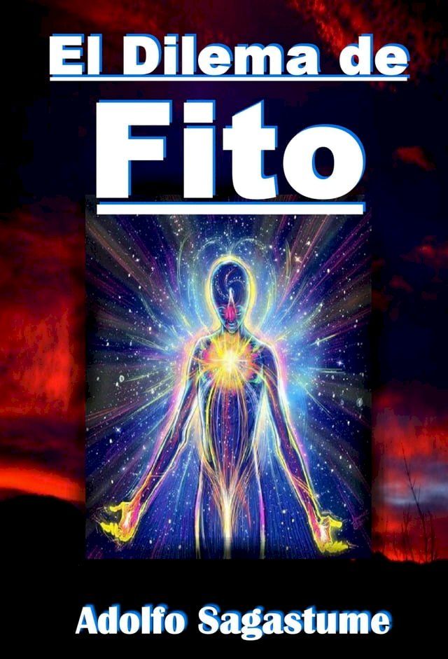  El Dilema de Fito(Kobo/電子書)