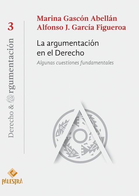 La argumentaci&oacute;n en el Derecho(Kobo/電子書)