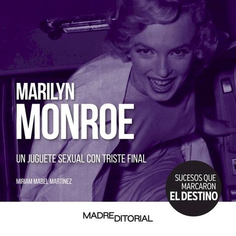 MARILYN MONROE(Kobo/電子書)