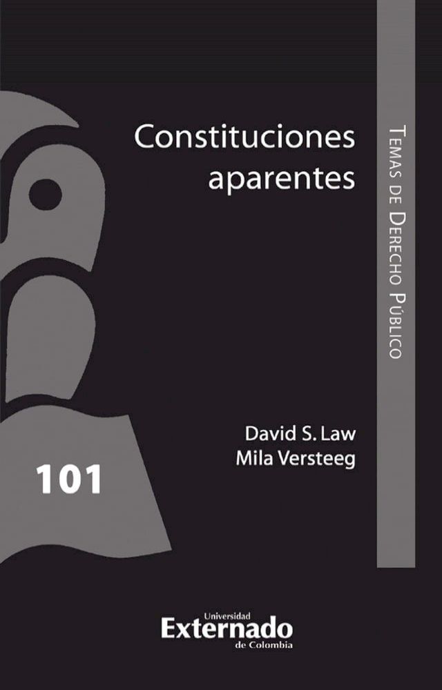  Constituciones aparentes(Kobo/電子書)