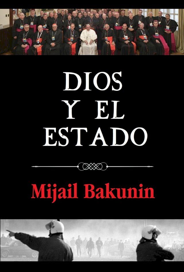  Dios y el Estado(Kobo/電子書)