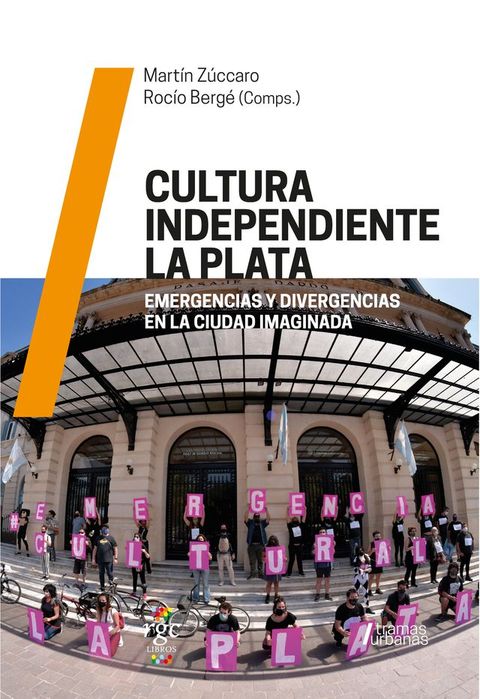 Cultura independiente La Plata(Kobo/電子書)