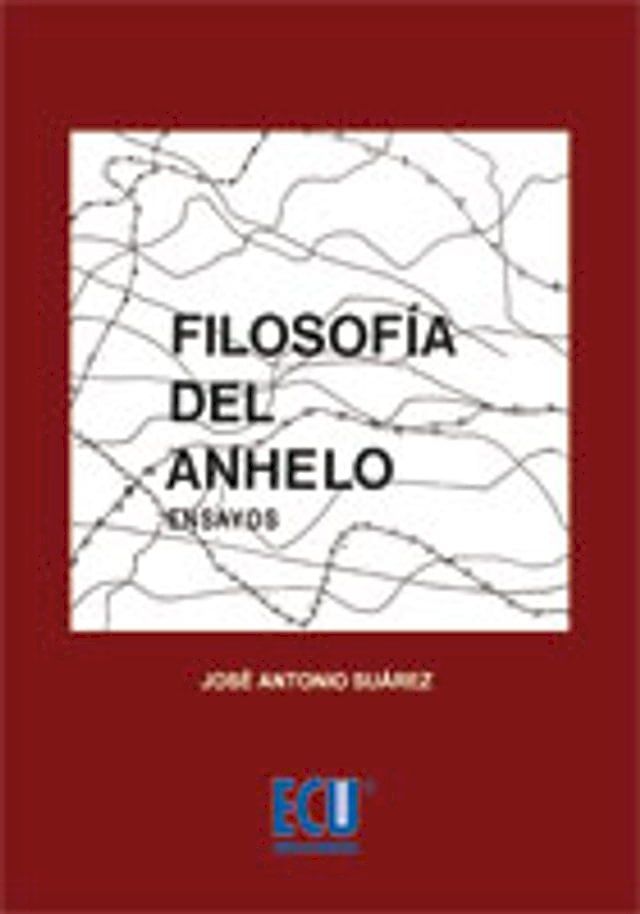  Filosof&iacute;a del anhelo (ensayos)(Kobo/電子書)