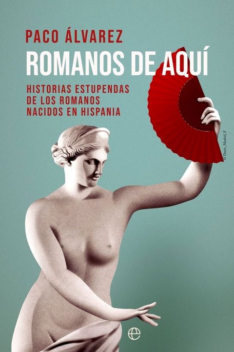 Romanos de aqu&iacute;(Kobo/電子書)