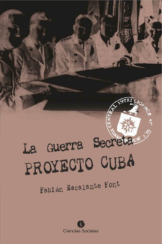  La Guerra Secreta(Kobo/電子書)