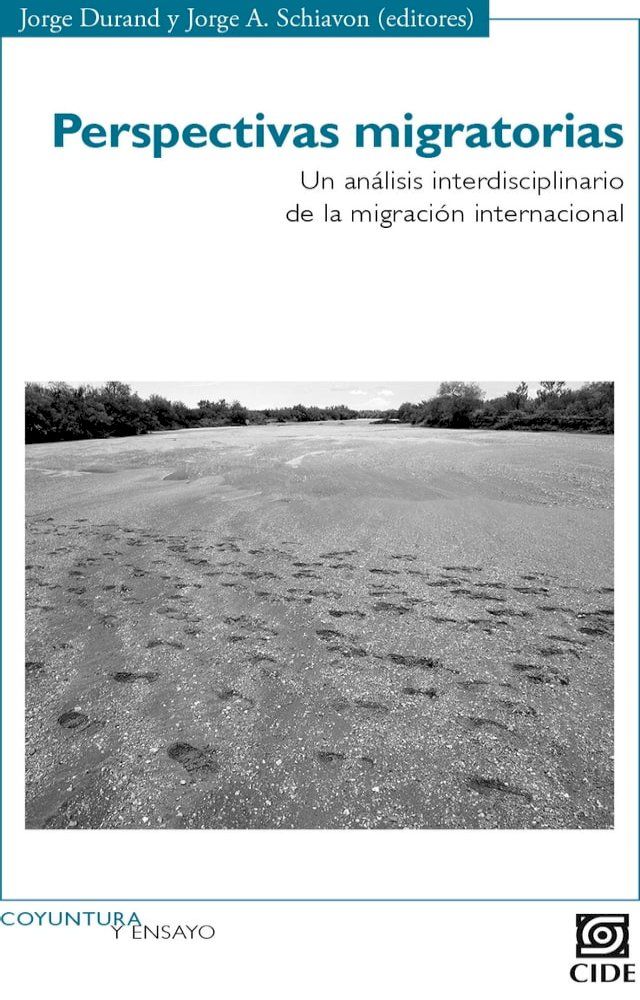  Perspectivas migratorias(Kobo/電子書)