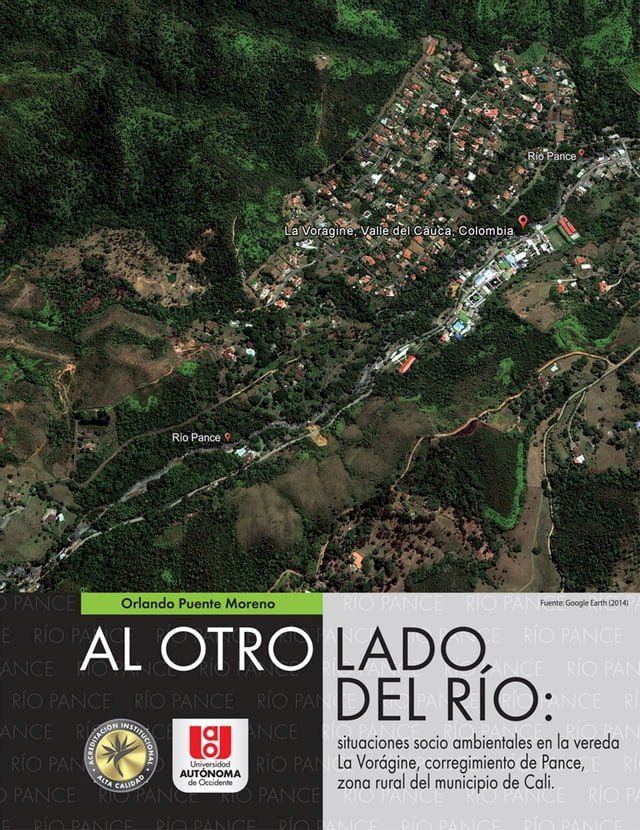  Al otro lado del río(Kobo/電子書)