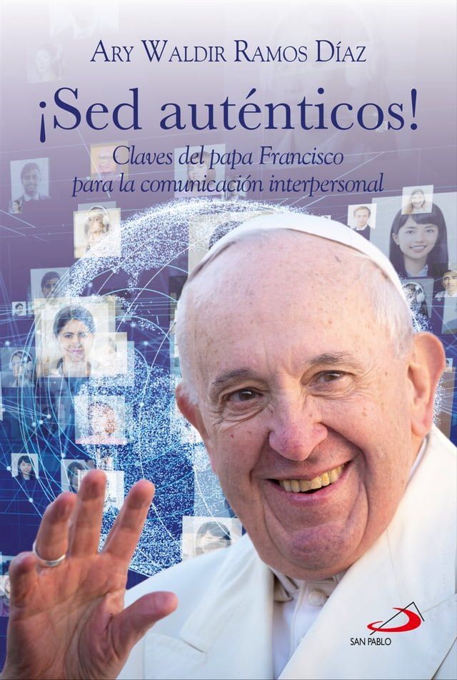  &iexcl;Sed aut&eacute;nticos!(Kobo/電子書)